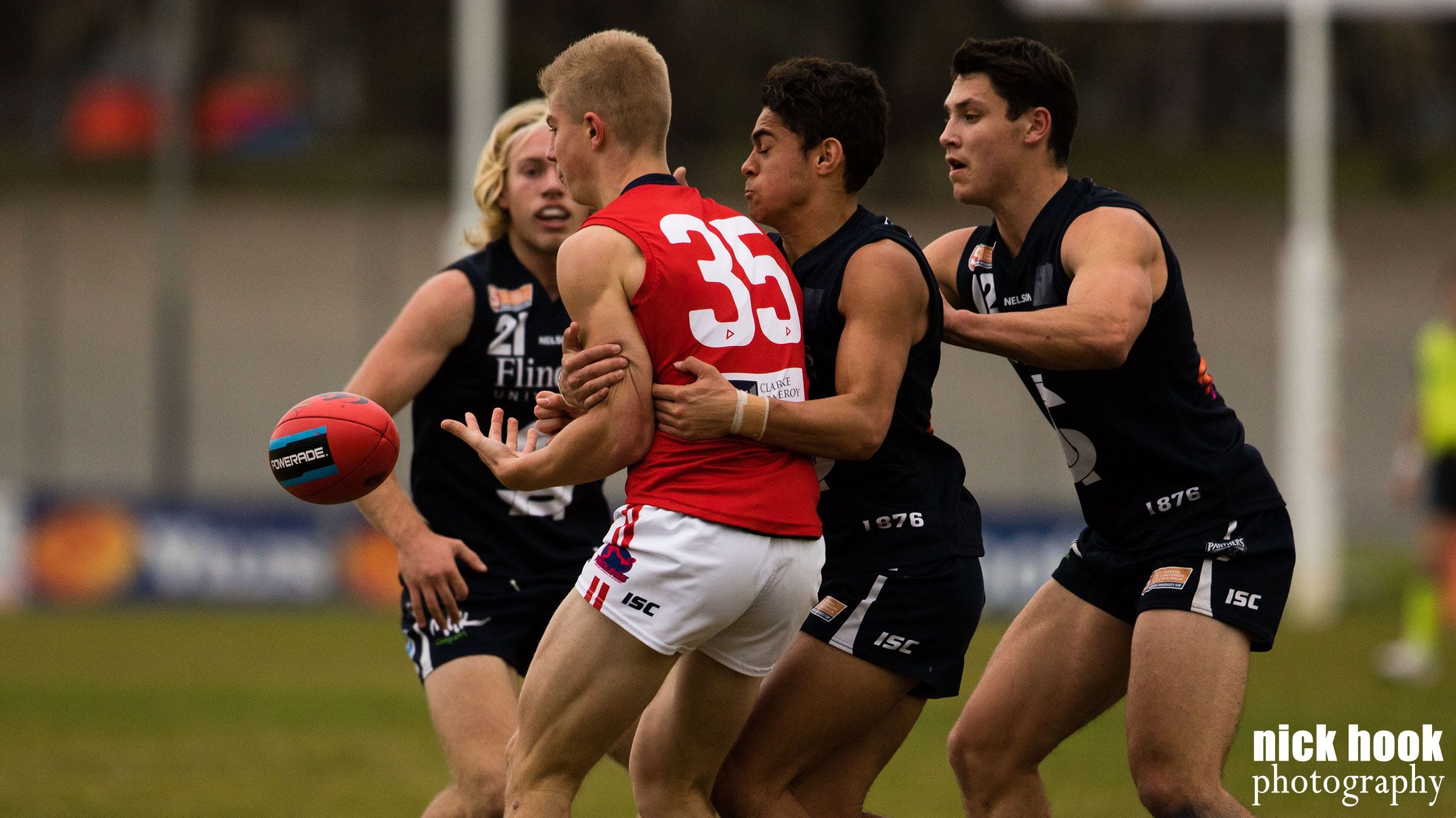 Under 18s Round 15 vs Norwood Image -597dd061c0ba0